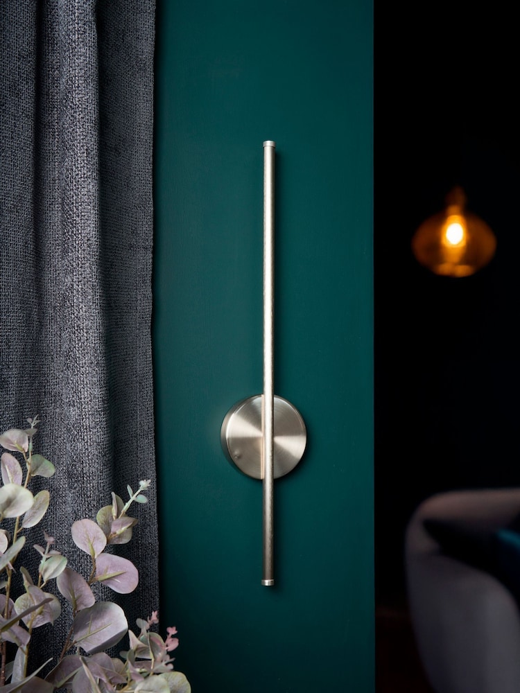 BHS USB-C Rechargeable Wall Light - Image 2 of 6