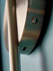 BHS USB-C Rechargeable Wall Light - Image 3 of 6