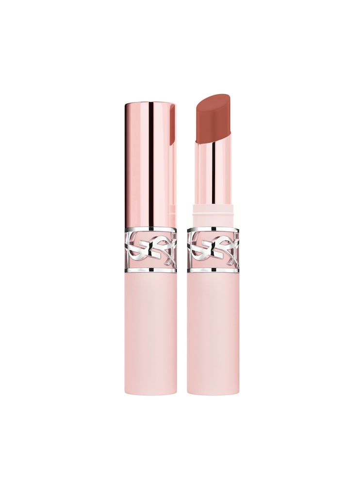 Yves Saint Laurent Lovenude Lip Blusher Sheer Blur Balm - Image 1 of 9