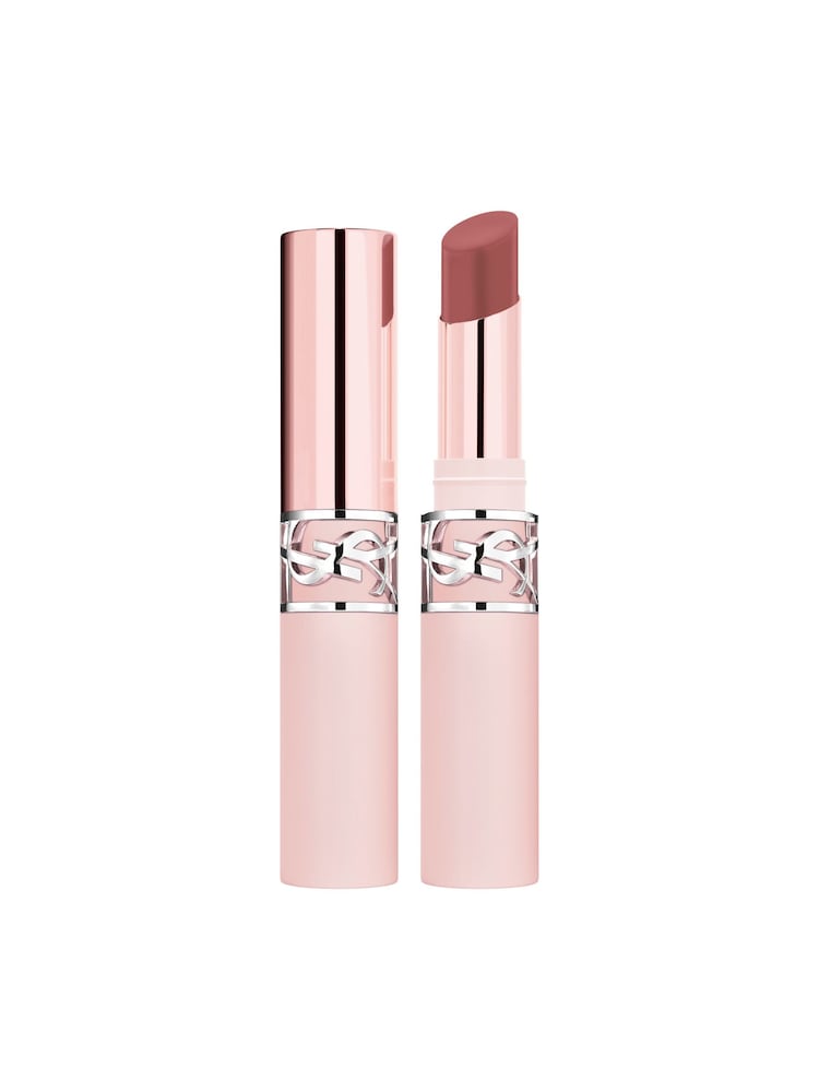 Yves Saint Laurent Lovenude Lip Blusher Sheer Blur Balm - Image 1 of 9 Yves Saint Laurent Lovenude Lip Blusher Sheer Blur Balm - Image 1 of 9