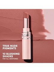 Yves Saint Laurent Lovenude Lip Blusher Sheer Blur Balm - Image 5 of 9