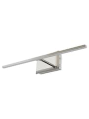 BHS Chrome USB-C Rechargeable Picture Light - Image 5 of 7