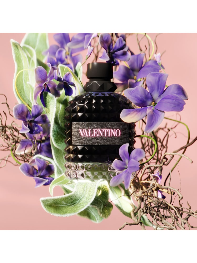 Valentino Born in Roma Uomo Eau de Toilette 10ml - Image 6 of 6