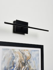 BHS Black USB-C Rechargeable Picture Light - Image 2 of 6