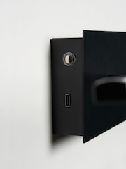 BHS Black USB-C Rechargeable Picture Light - Image 4 of 6