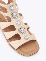 KG Kurt Geiger Roa Sandals - Image 6 of 6