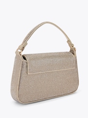 Carvela Gold Diana Top Handle Bag - Image 2 of 4