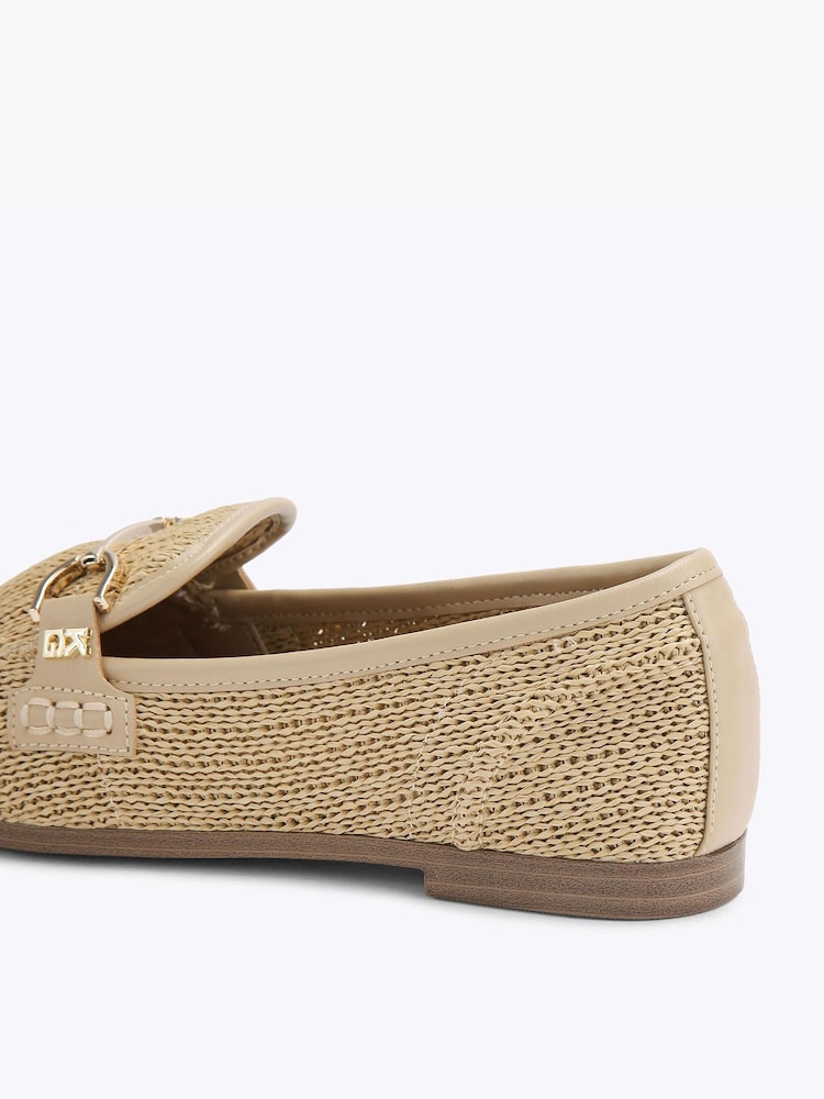 KG Kurt Geiger Brown Madeline Shoes - Image 4 of 4