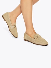 KG Kurt Geiger Brown Madeline Shoes - Image 5 of 5