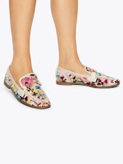 KG Kurt Geiger White Madeline Shoes - Image 5 of 5