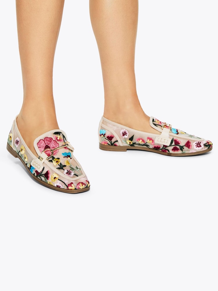 KG Kurt Geiger White Madeline Shoes - Image 5 of 5