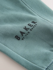Verde medio - Conjunto de sudadera y pantalones de chándal de Baker by Ted Baker - Imagen 15 de 16