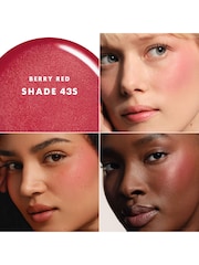 Armani Beauty Luminous Silk Cheek Tint Shine Blusher - Image 3 of 8