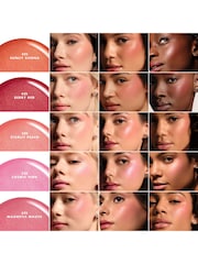 Armani Beauty Luminous Silk Cheek Tint Shine Blusher - Image 4 of 8