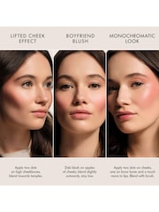 Armani Beauty Luminous Silk Cheek Tint Shine Blusher - Image 6 of 8