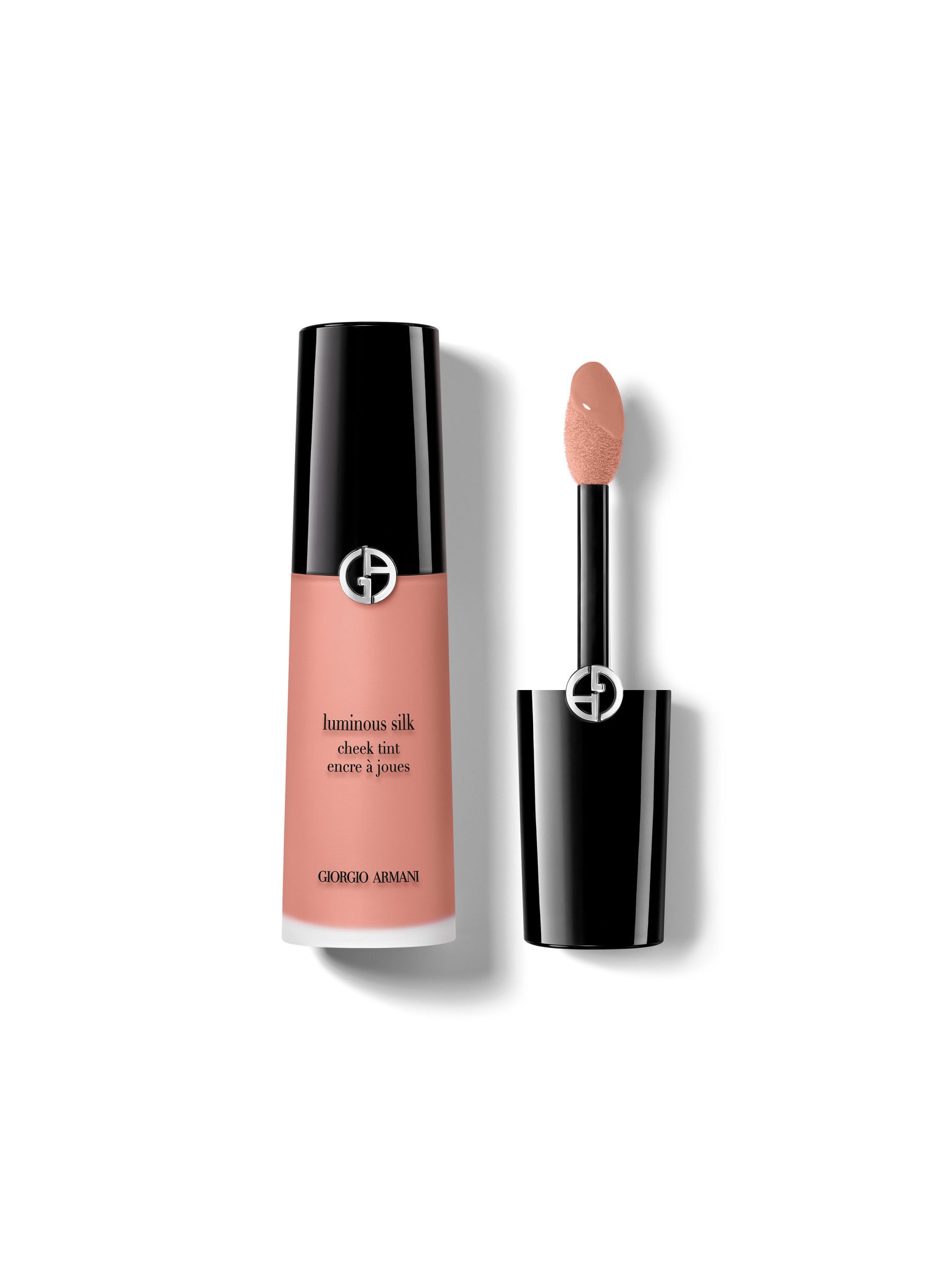Armani Cheek Tint Liquid Blush 12Ml 12 - Image 4