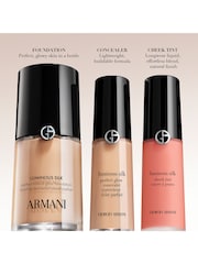 Armani Beauty Luminous Silk Cheek Tint - Image 6 of 7