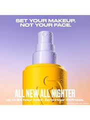 Urban Decay All Nighter Setting Spray Glow Travel Size - Image 8 of 9