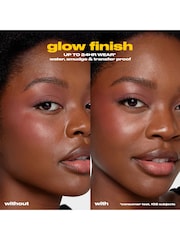 Urban Decay All Nighter Setting Spray Glow Full Size - Image 4 of 9