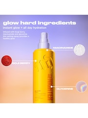 Urban Decay All Nighter Setting Spray Glow Full Size - Image 5 of 9