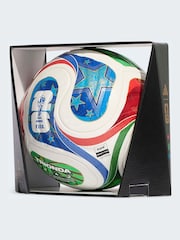 adidas White FIFA World Cup Trionda Pro Ball - Image 4 of 4
