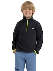 Trespass Etto Kids Micro Fleece - Εικόνα 1 από 3