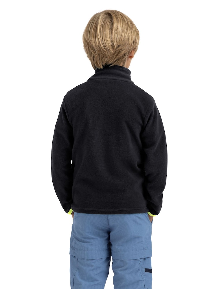 Trespass Etto Kids Micro Fleece - Εικόνα 2 από 3