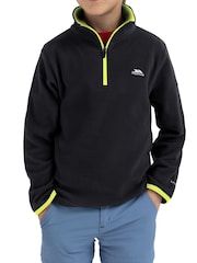 Trespass Etto Kids Micro Fleece - Εικόνα 3 από 3