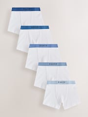 Baker by Ted Baker Bokserice 5 Pack - Slika 1 od 9