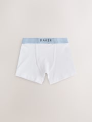 Baker by Ted Baker Bokserice 5 Pack - Slika 2 od 9
