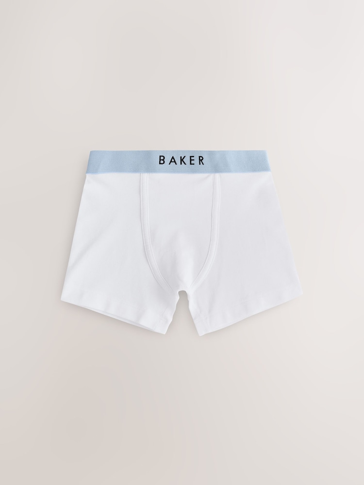 Baker by Ted Baker Bokserice 5 Pack - Slika 2 od 9