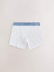 Baker by Ted Baker Bokserice 5 Pack - Slika 3 od 9