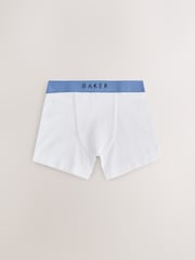 Baker by Ted Baker Bokserice 5 Pack - Slika 4 od 9