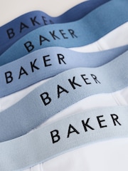 Baker by Ted Baker Bokserice 5 Pack - Slika 8 od 9