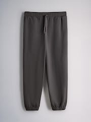 The Set 2 Pack Wide Fit cuffed Joggers - Imagem 3 de 5