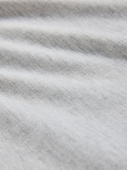 The Set 4PK Long Sleeve Henley Top - תמונה 7 מתוך 7