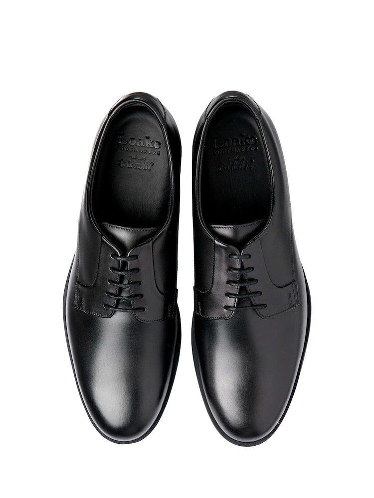 Loake Oxford Toe Cap With Comfort Technology - Bild 3 von 3 Loake Oxford Toe Cap With Comfort Technology - Bild 3 von 3