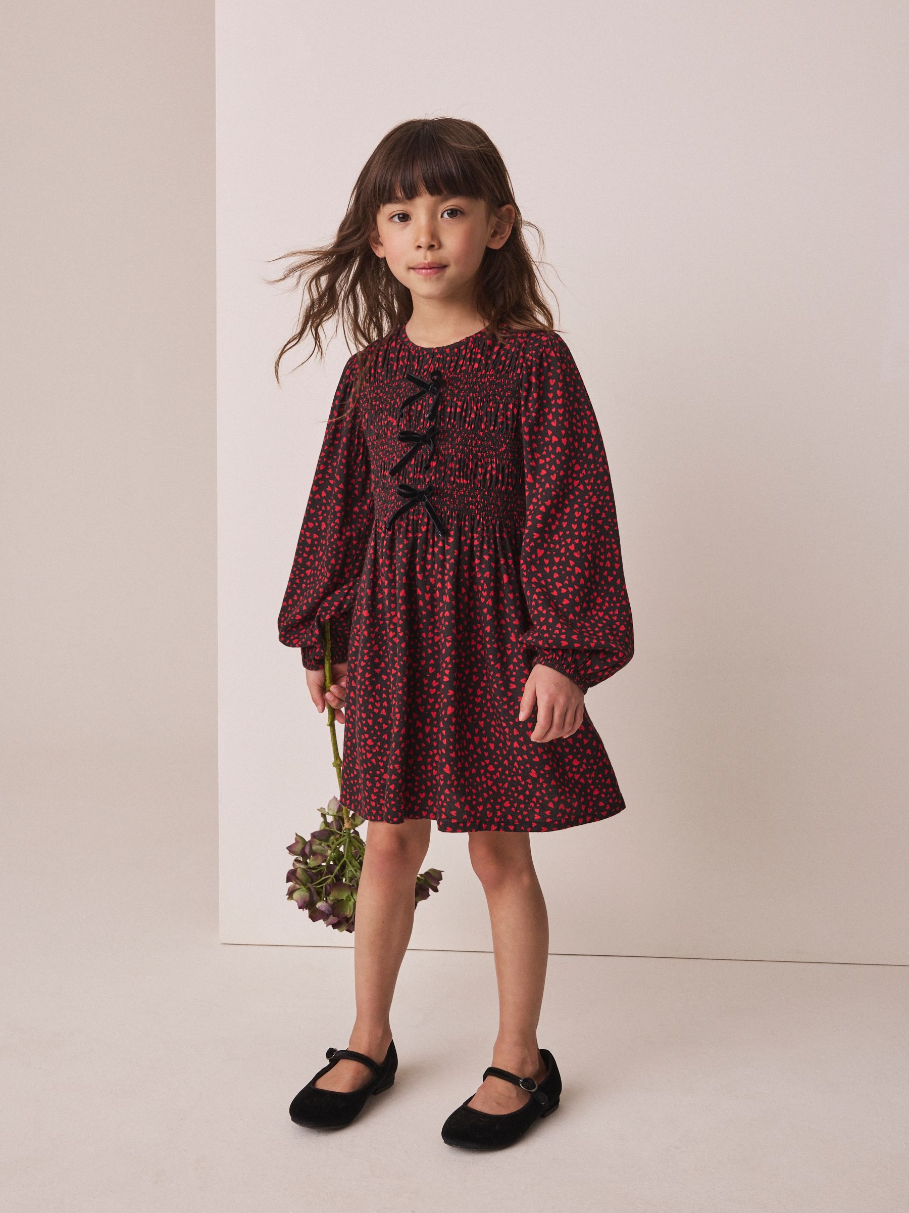 cotton denim shirt dress Petal and Pup Women's Fleming Mini The Best Dressed Stars published:2026-06-04 Color:Blue Fog (BFG) embroidered hem