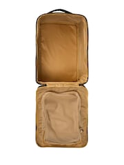 Cabin Max Black Manhattan Under Seat Backpack - Image 3 of 6