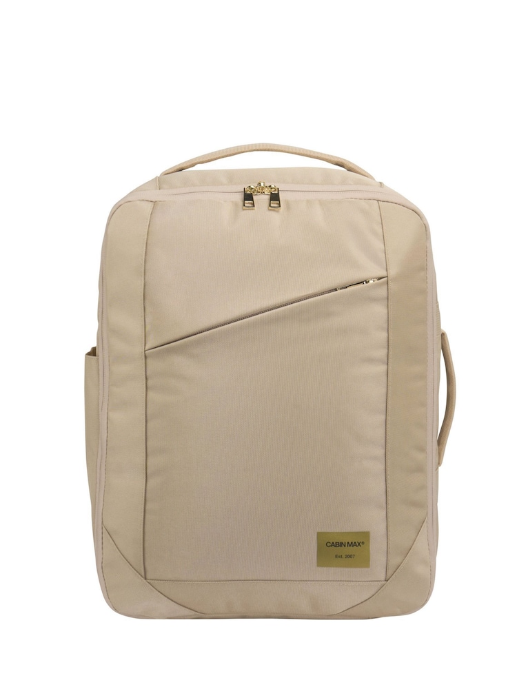 Cabin Max Gold Manhattan Under Seat Backpack - Image 1 of 6