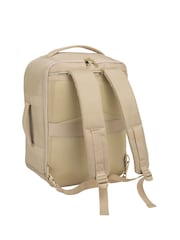 Cabin Max Gold Manhattan Under Seat Backpack - Image 2 of 6