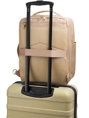 Cabin Max Gold Manhattan Under Seat Backpack - Image 7 of 8