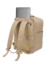 Cabin Max Gold Manhattan Under Seat Backpack - Image 8 of 8