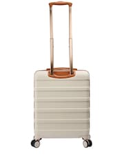 Cabin Max Cream Anode Carry On Suitcase - Image 2 of 5