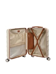 Cabin Max Cream Anode Carry On Suitcase - Image 3 of 5