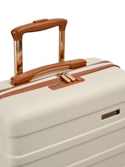 Cabin Max Cream Anode Carry On Suitcase - Image 5 of 5