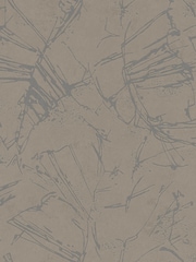 Galerie Wallcoverings Beige Terra Abstract Clay A4 Wallpaper Sample - Image 3 of 3