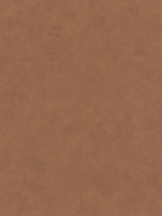 Galerie Wallcoverings Orange Terra Plain Texture Clay A4 Wallpaper Sample - Image 2 of 2