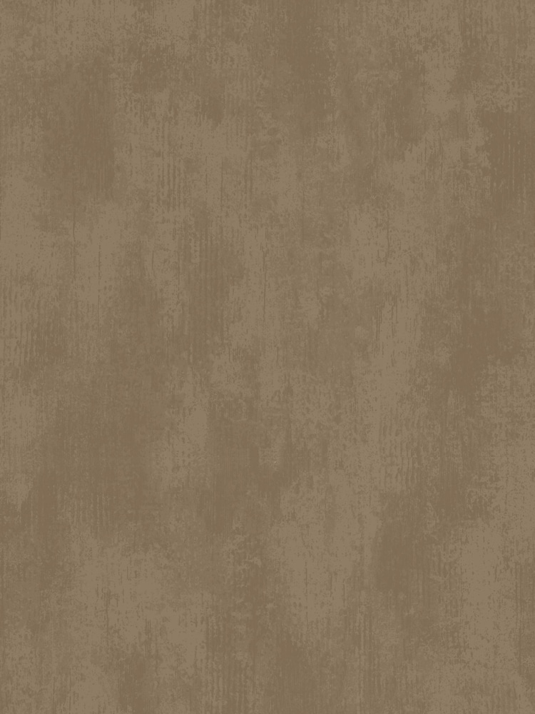 Galerie Wallcoverings Brown Terra Plain Texture Clay A4 Wallpaper Sample - Image 2 of 2 Galerie Wallcoverings Brown Terra Plain Texture Clay A4 Wallpaper Sample - Image 2 of 2