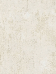 Galerie Wallcoverings Cream Horizon Industrial A4 Wallpaper Sample - Image 2 of 5